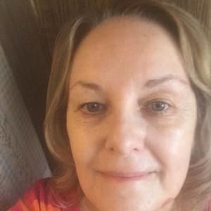 Meet your Posher, Vickie